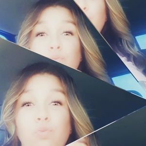 Meet your Posher, Alicia